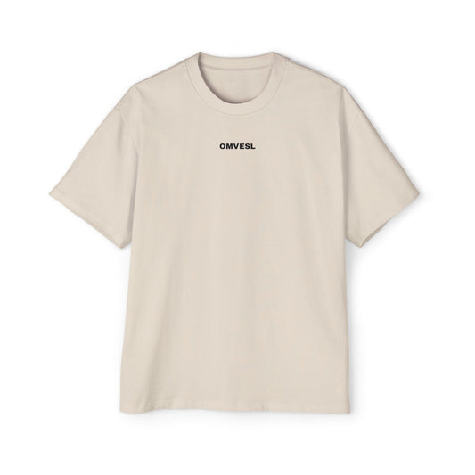 OMVESL Oversized Tee