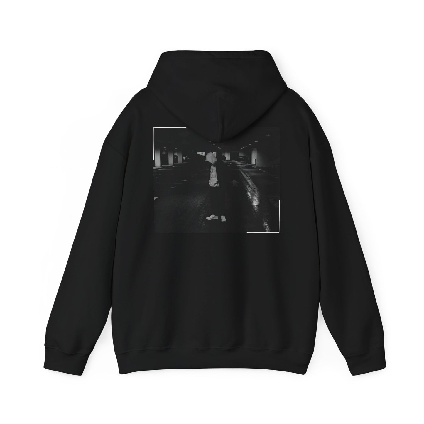 OMVESL Hoodie