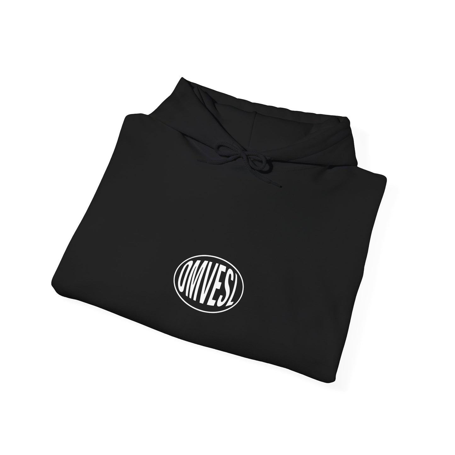 OMVESL Cozy Unisex Hoodie