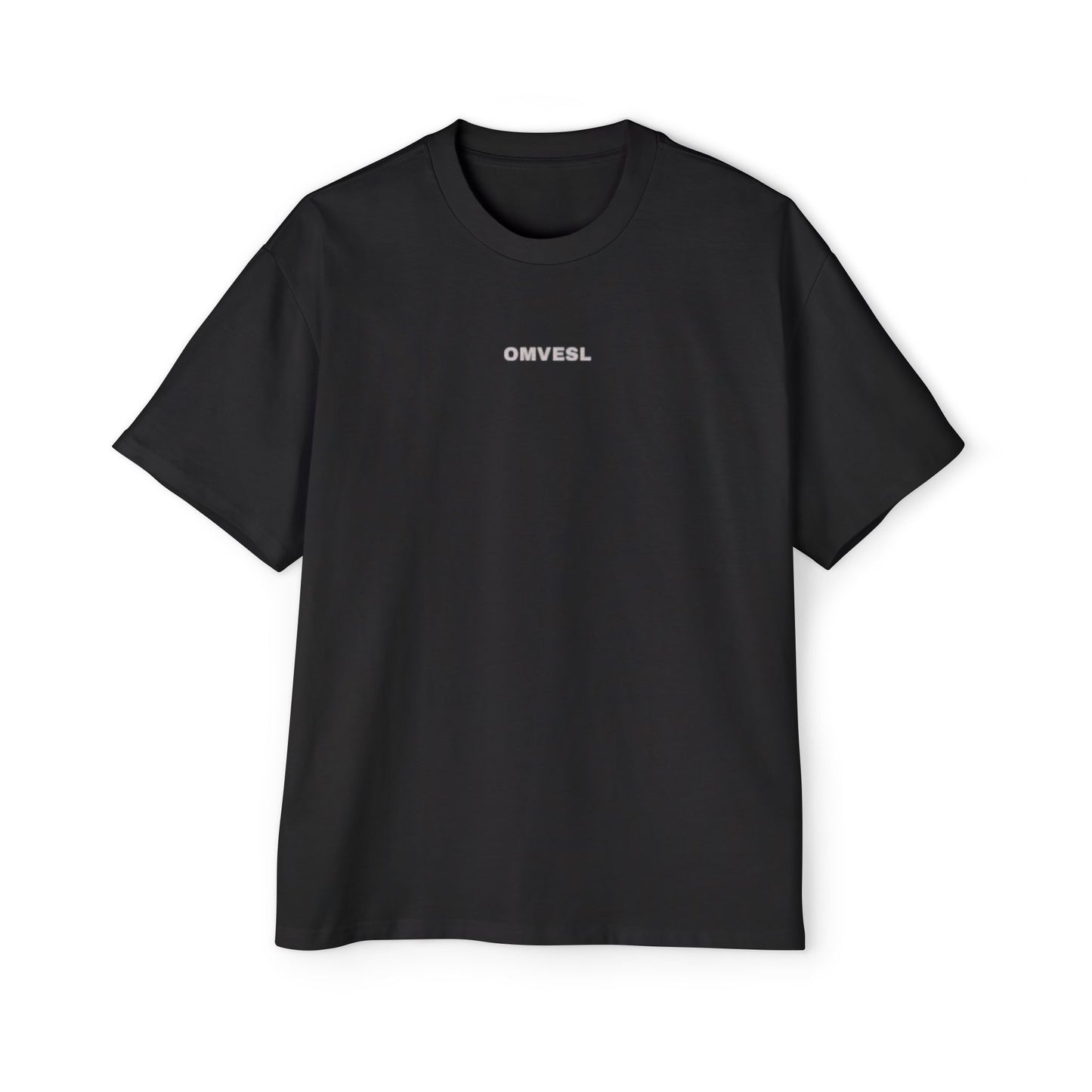 OMVESL Oversized Tee