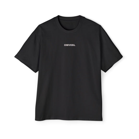 OMVESL Oversized Tee