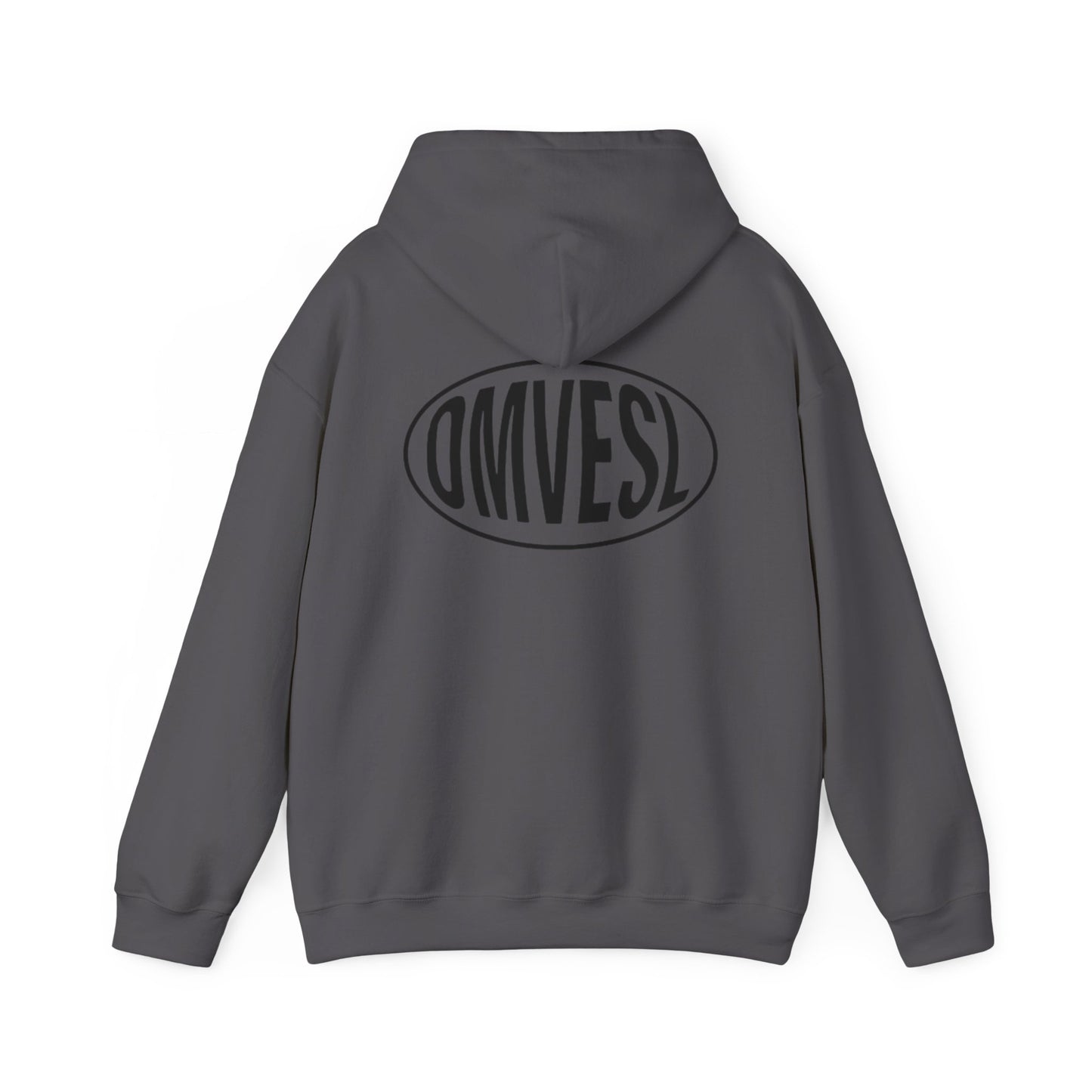 OMVESL Cozy Unisex Hoodie