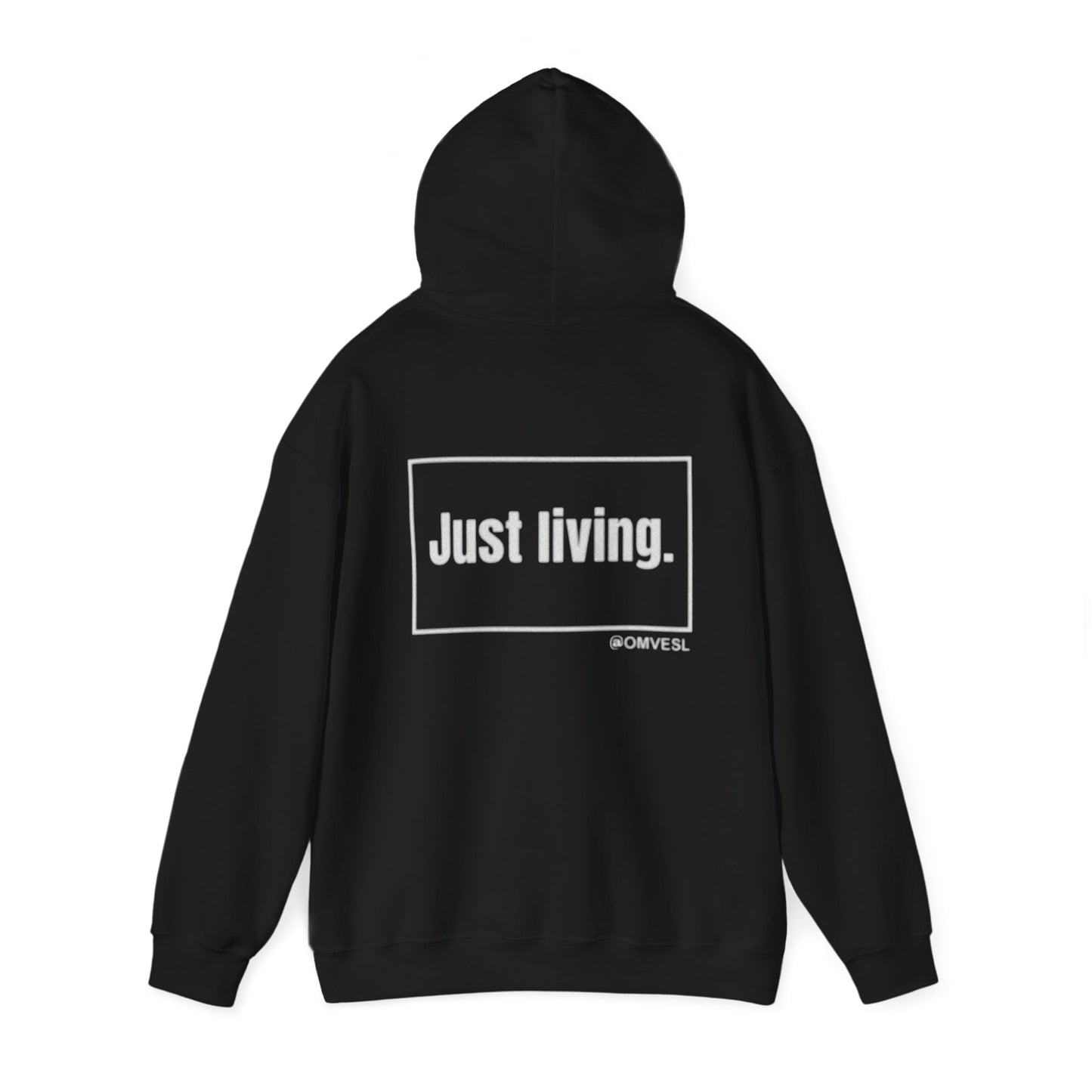 OMVESL Hoodie