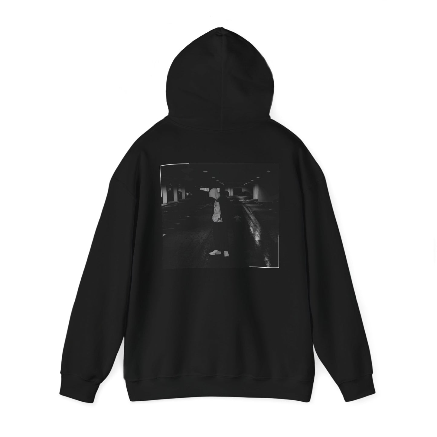 OMVESL Hoodie