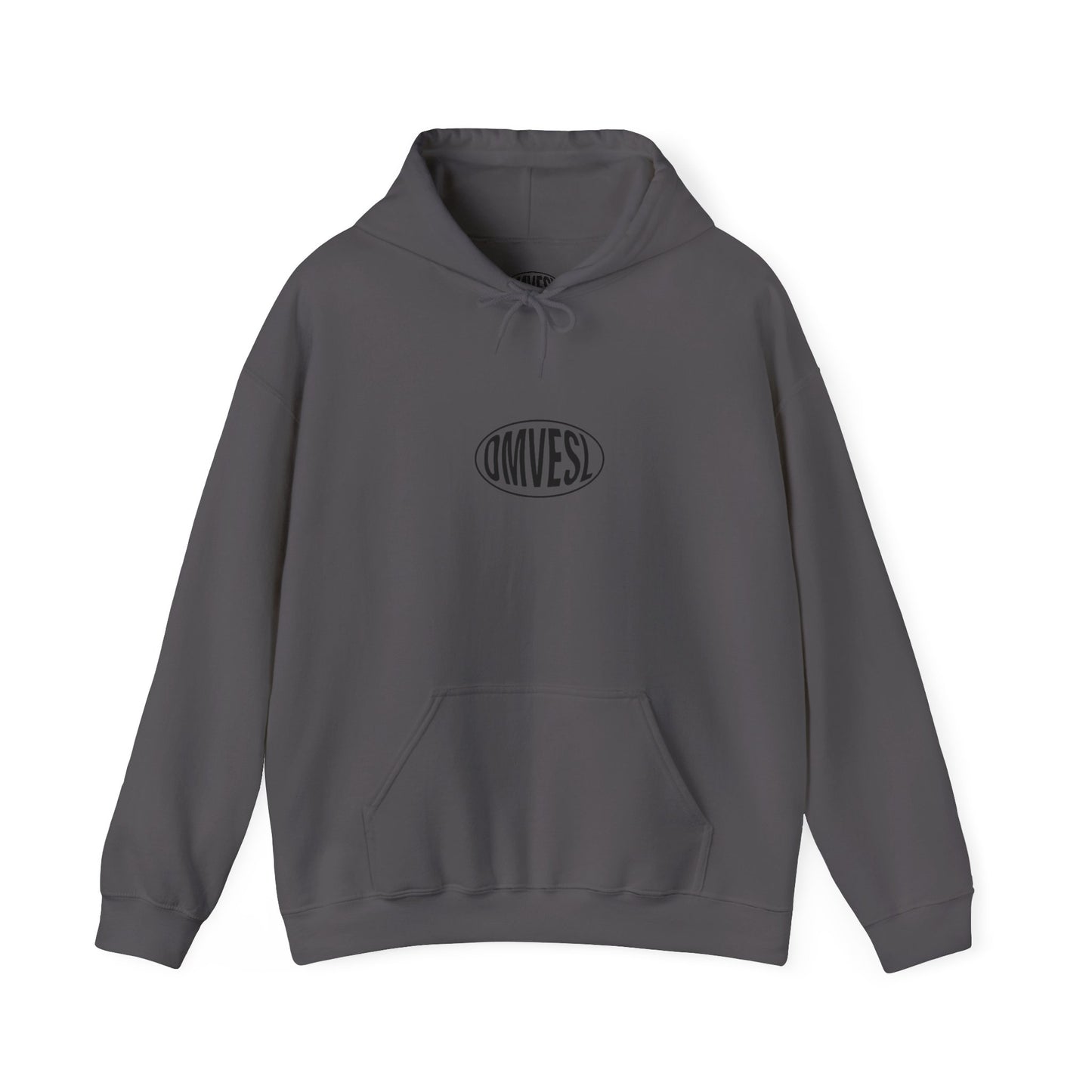 OMVESL Cozy Unisex Hoodie