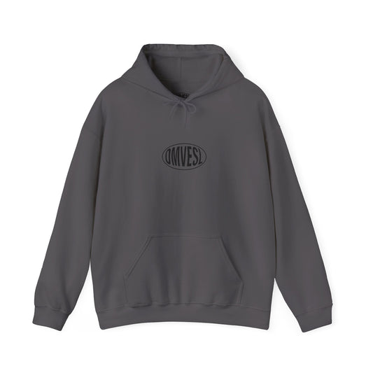 OMVESL Cozy Unisex Hoodie