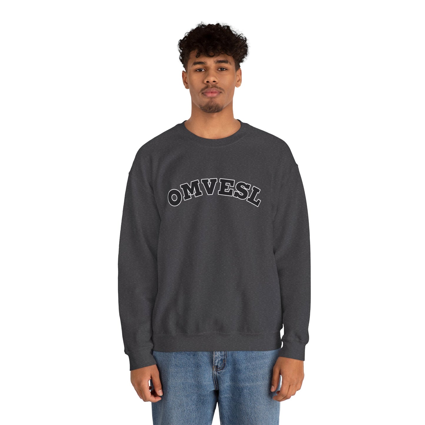 OMVESL Sweatshirt