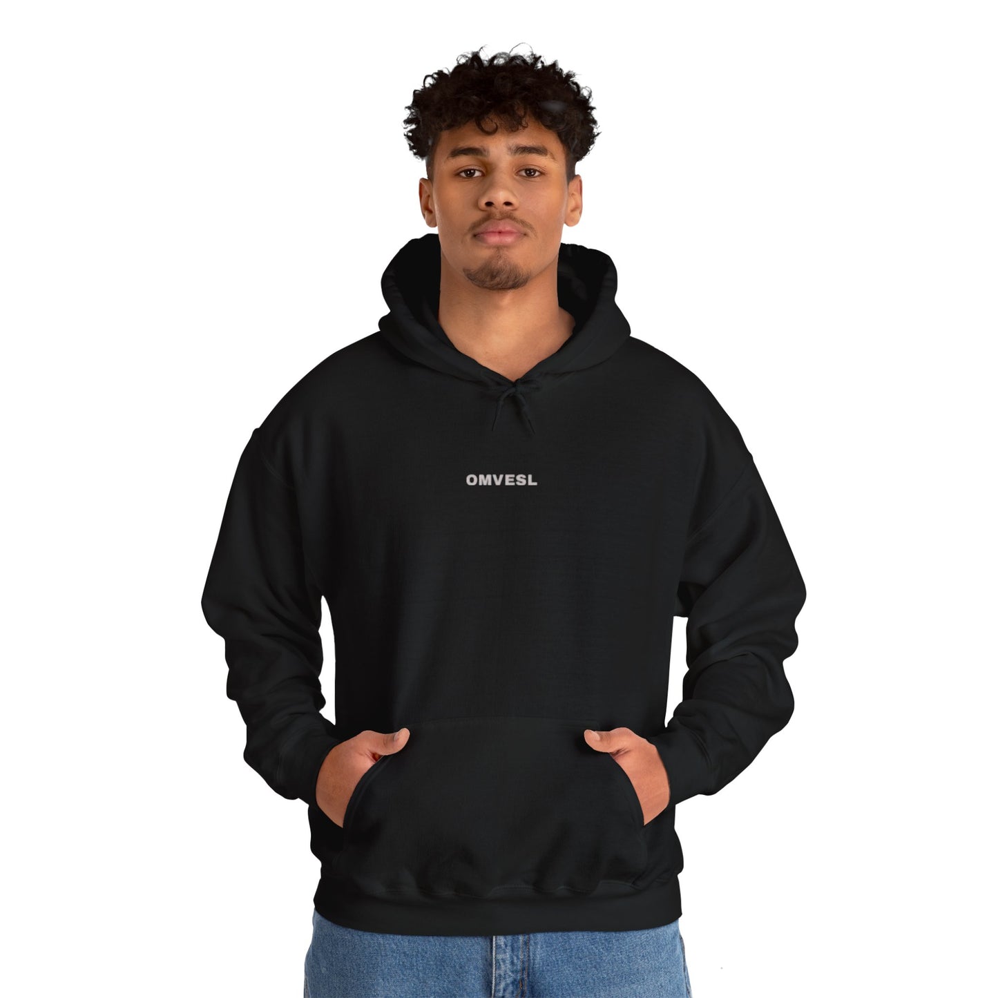 OMVESL Hoodie