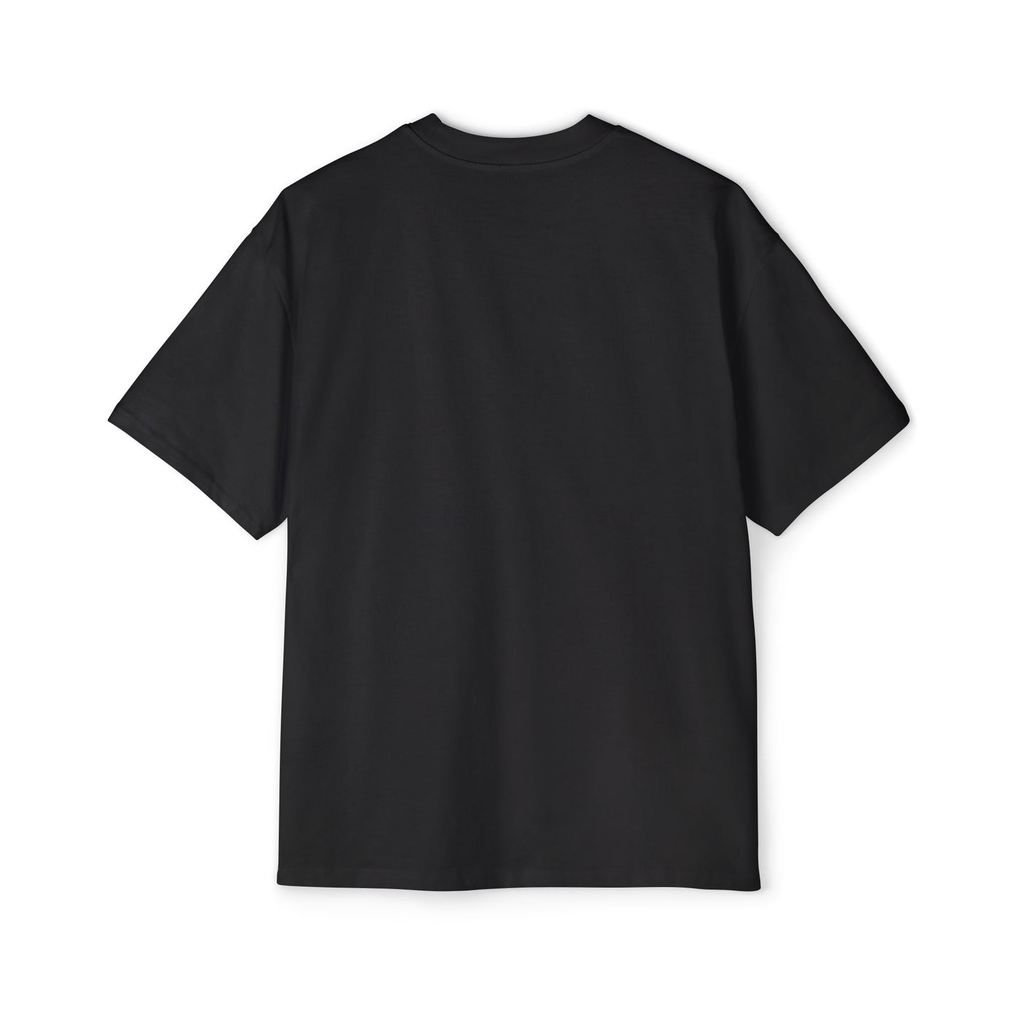 OMVESL Oversized Tee