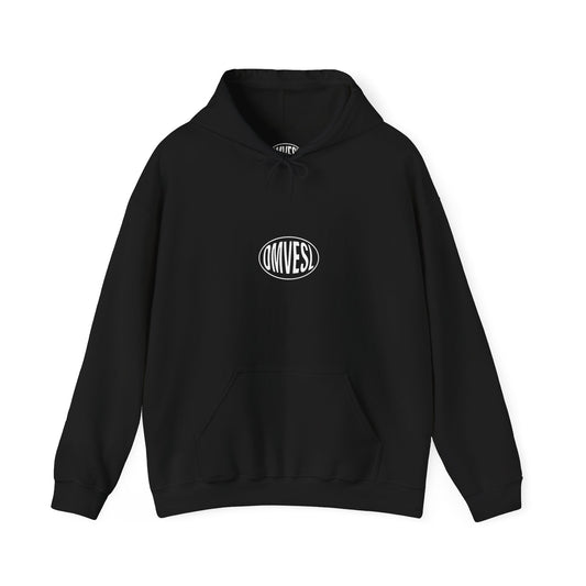 OMVESL Cozy Unisex Hoodie